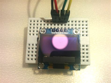 Image result for Arduino Trainer OLED