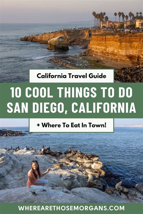 Image result for Stuff to Do in San Diego