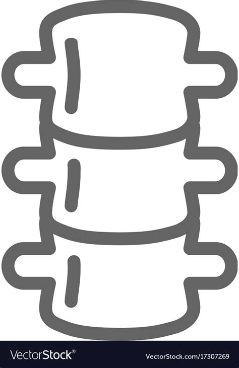 Image result for Backbone Vector