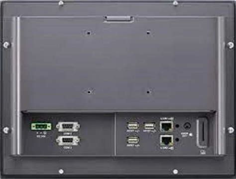 Image result for DDC Human Machine Interface