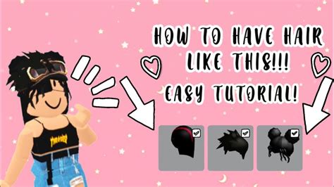 Image result for Copy and Paste Hair Combos