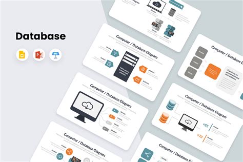 Image result for Infographic for Database Management System