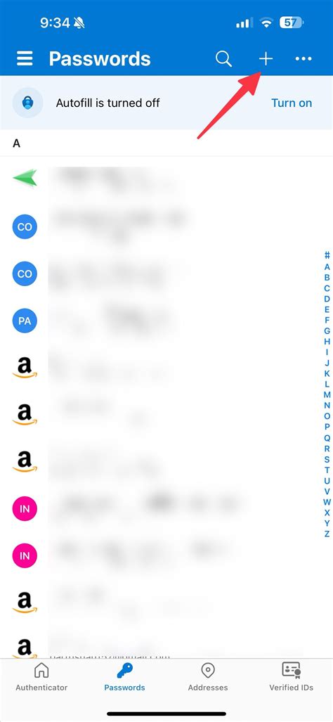 Image result for Microsoft Authenticator First Time Logging In