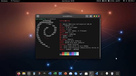 Image result for Debian Linux Distro
