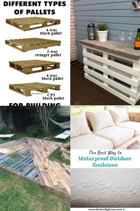 Image result for Repurposed Pallet Projects