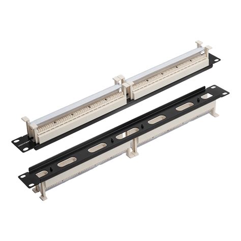 Image result for Phone Patch Panel Types