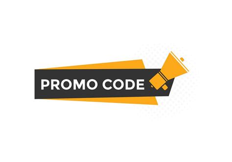 Image result for Promo Code Text