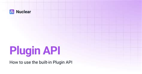 Image result for Customized Nuclear Output GUI API