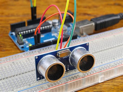 Arduino UV Distance Sensor に対する画像結果