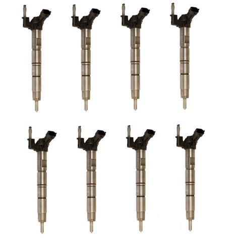 Toradh íomhá ar Replacing LML Injectors