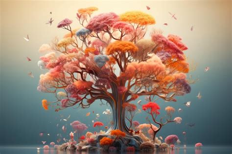 Toradh íomhá ar Brain Tree of a Function in Coding