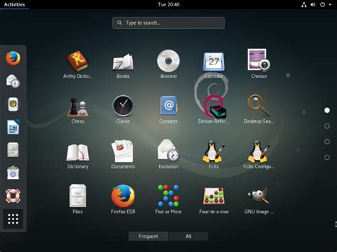 Image result for Linux Base Operating System