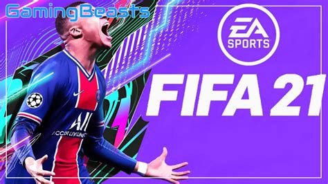 Toradh íomhá ar Install FIFA 21 On Computer