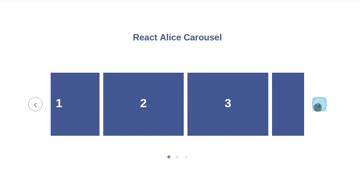 Image result for React Bootstrap Carousel with Cards Inside