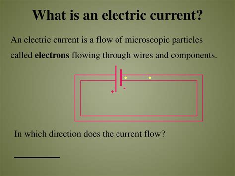 What Are Electrons and Current に対する画像結果