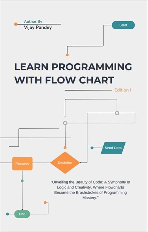 Flowchart Programming Books に対する画像結果