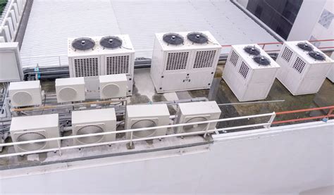 Image result for VRF Air Conditioning System