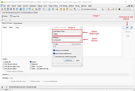 Image result for DDL Script SQL