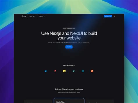Landing Page GitHub HTML/CSS JS に対する画像結果