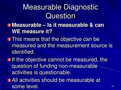 Image result for Measurable Questions
