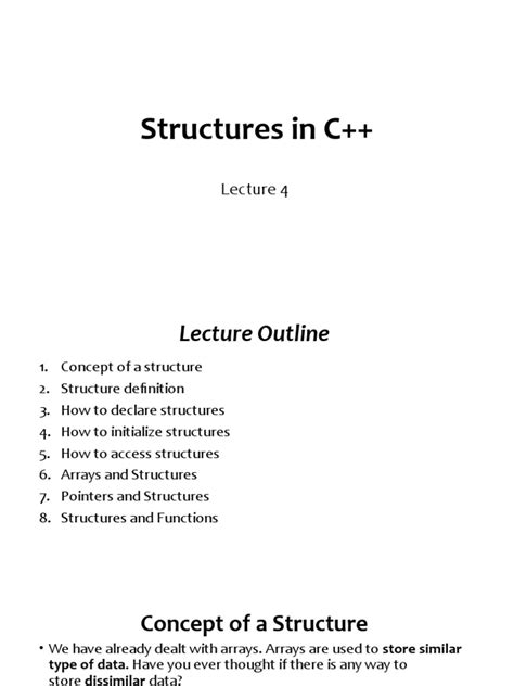Image result for Four Structure C Programming