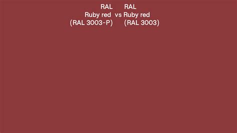 Image result for RAL 3003 Ruby Red