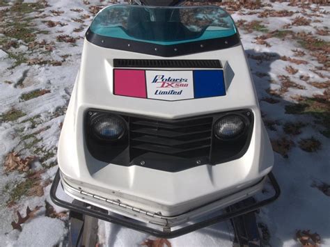 Image result for Polaris Fugi 500