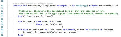 Image result for Visual Basic Code Example