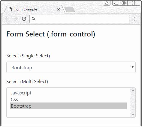 Image result for HTML/CSS Form Bootstrap