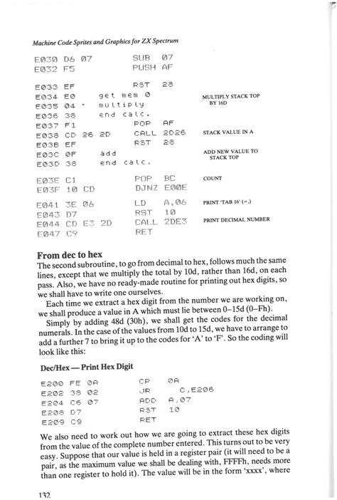 Image result for ZX Spectrum Machine Code Ghostbusters Logo