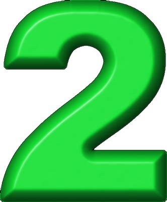 2 Green に対する画像結果