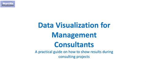 Afbeeldingsresultaten voor Data Visualization Consultant