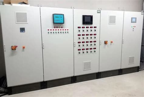 Toradh íomhá ar HVAC Control System