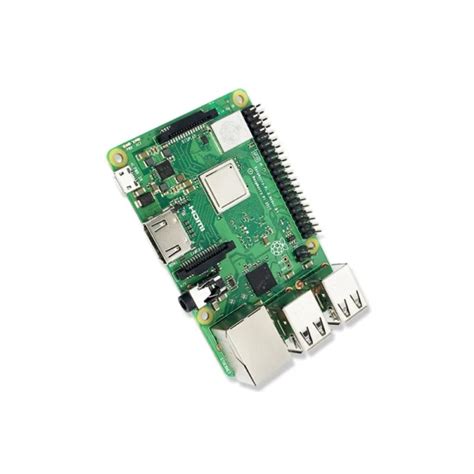 Image result for Raspberry Pi 3 Model B+ 8K Image