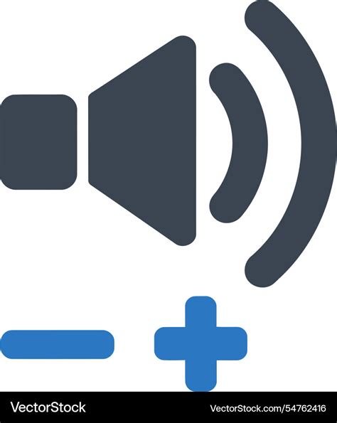 Toradh íomhá ar Volume Control Icon Example Picutre On Computer