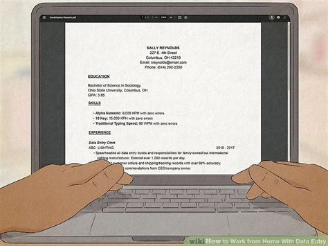 Data Entry From Home に対する画像結果