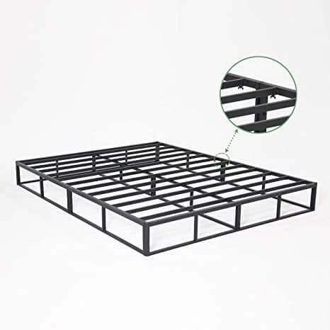 Image result for Metal Box Spring