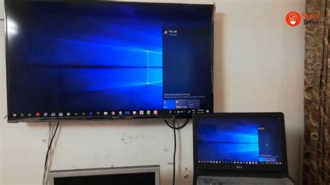 Image result for Connect Computer to Smart TV