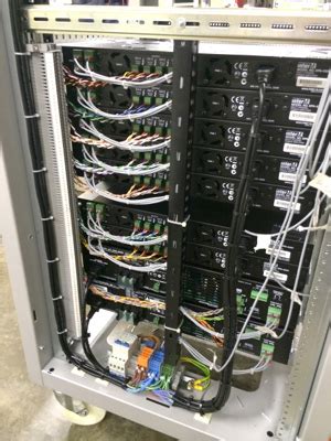 Image result for Lighting Control Module On Av Rack