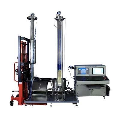 Image result for Nagman Liquid Flow Calibration Bench