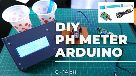 Ph Meter in Arduino-साठीचा प्रतिमा निकाल