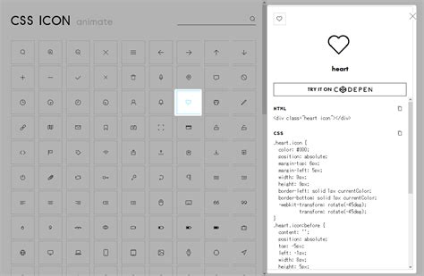 CSS Download Icon に対する画像結果