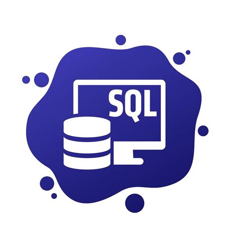 Image result for Database SQL Bear Icon