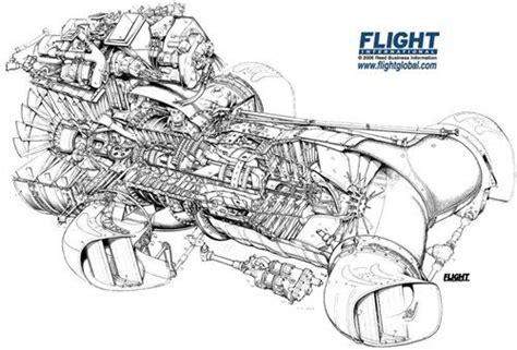 Toradh íomhá ar Small Gas Engine Cutaway