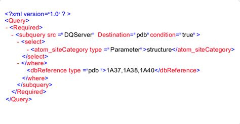 Image result for XML Query