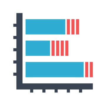 Toradh íomhá ar Simple Histogram Icon