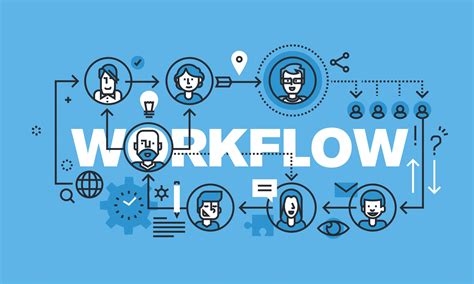 Workflow Management System Design に対する画像結果