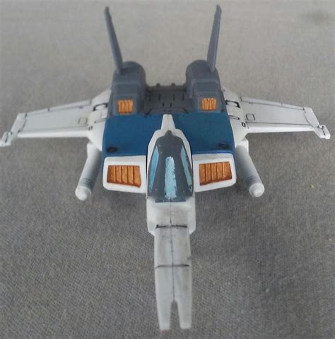 Image result for Gundam Core Fighter Gpoo