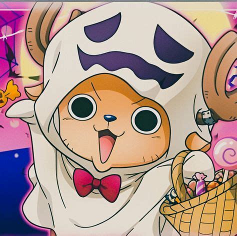 Image result for Robin X Chopper One Piece PFP