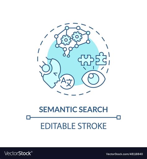 Semantic Search API Icon に対する画像結果